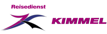 Logo Reisedienst Kimmel
